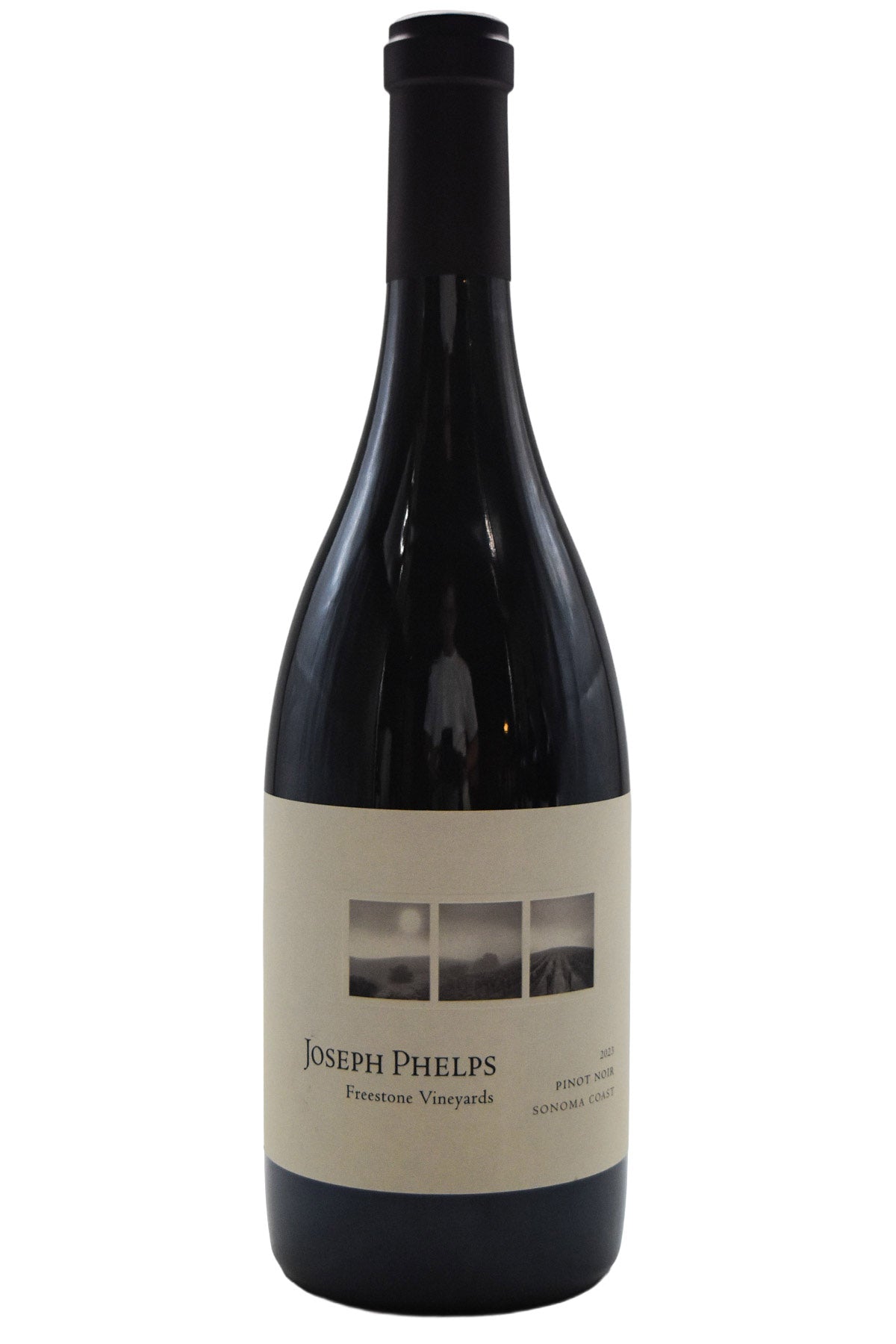 Joseph Phelps Sonoma Coast Pinot Noir Freestone Vineyards 2023