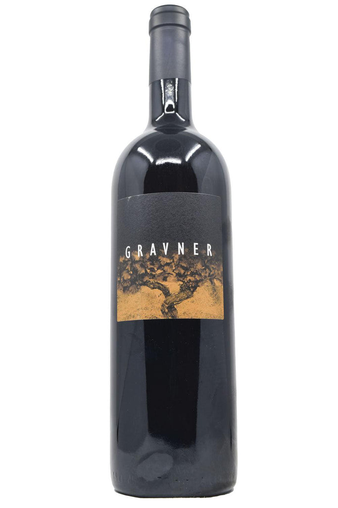 Bottle of Josko Gravner Venezia Giulia Ribolla Gialla 2015-Orange Wine-Flatiron SF