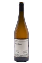 Bottle of Judith Beck Skin-Contact Mish Mash 2023-Orange Wine-Flatiron SF
