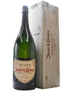 Bottle of Juve & Camps Reserva de la Familia Gran Reserva Brut Nature Organic 2019 (3L)-Sparkling Wine-Flatiron SF