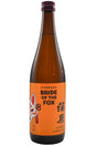 Bottle of Kanbara Junmai Ginjo Sake Bride of the Fox (300ml)-Sake-Flatiron SF