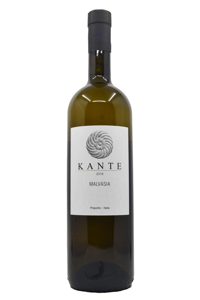 Bottle of Kante Venezia Giulia Malvasia 2019-White Wine-Flatiron SF