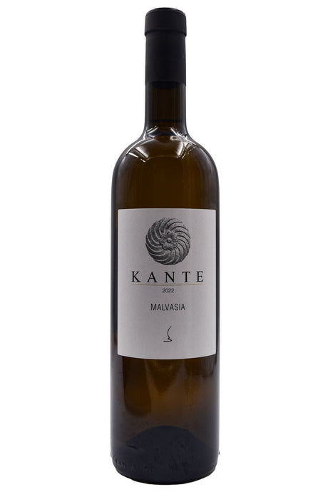 Bottle of Kante Venezia Giulia Malvasia 2022-White Wine-Flatiron SF