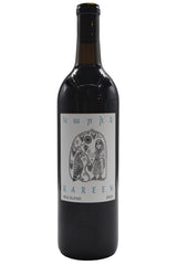 Bottle of Kareen Sierra Foothills/Lodi Malbec & Barbera Blend 2023-Red Wine-Flatiron SF