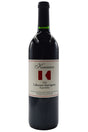 Bottle of Keenan Winery Napa Valley Cabernet Sauvignon 2021-Red Wine-Flatiron SF