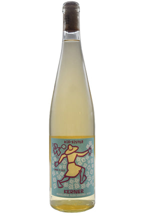 Bottle of Kid Sister Mokelumne Glen Kerner 2023-White Wine-Flatiron SF