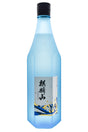 Bottle of Kirinzan Junmai Daiginjo Sake (720ml)-Sake-Flatiron SF