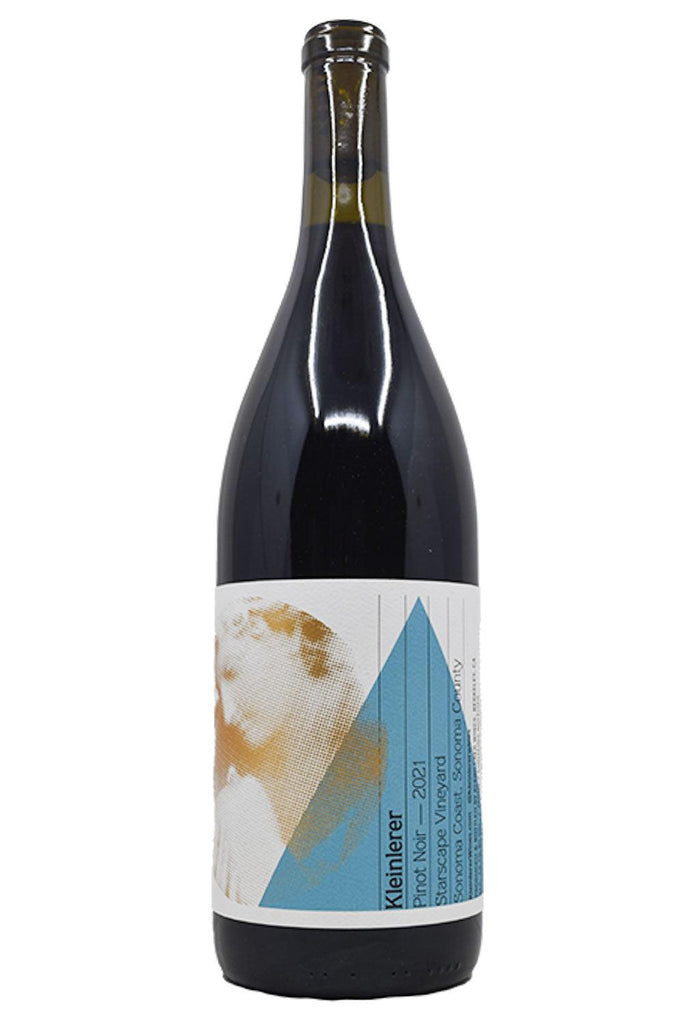 Bottle of Kleinlerer Pinot Noir 2021-Red Wine-Flatiron SF