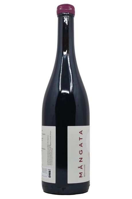 Bottle of Kontogiannis Mangata Mavroudi 2022-Red Wine-Flatiron SF