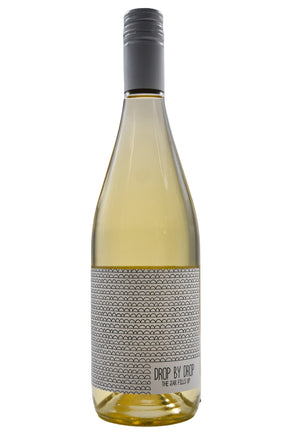 Bottle of Kontozisis Karditsa Roditis Drop by Drop 2024-White Wine-Flatiron SF