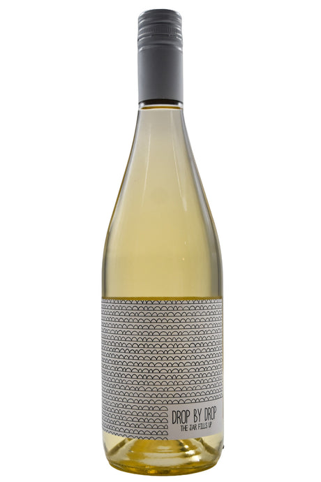Bottle of Kontozisis Karditsa Roditis Drop by Drop 2024-White Wine-Flatiron SF