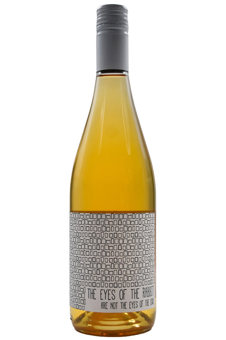 Bottle of Kontozisis Karditsa Roditis The Eyes of The Rabbit 2024-White Wine-Flatiron SF