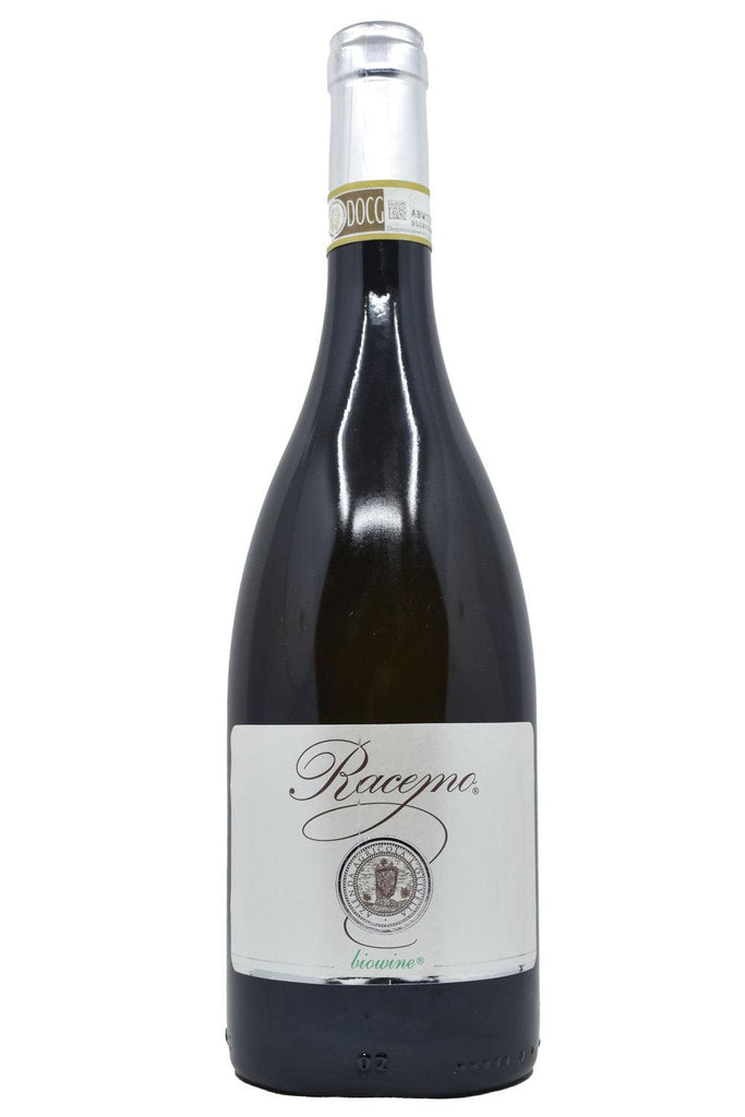 Bottle of L'Olivella Frascati Superiore Racemo 2021-White Wine-Flatiron SF