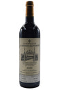 Bottle of La Chapelle de la Mission Haut-Brion Pessac-Leognan 2000-Red Wine-Flatiron SF