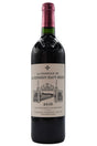 Bottle of La Chapelle de la Mission Haut-Brion Pessac-Leognan 2019-Red Wine-Flatiron SF