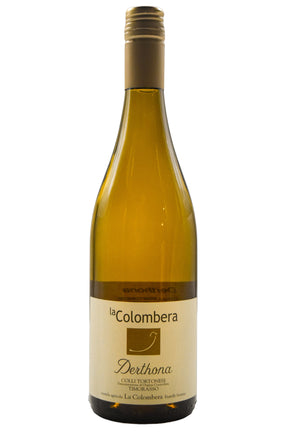 Bottle of La Colombera Derthona Timorasso 2024-White Wine-Flatiron SF