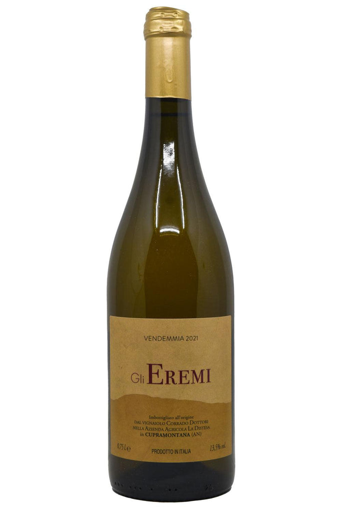 Bottle of La Distesa Marche Bianco Gli Eremi 2021-White Wine-Flatiron SF