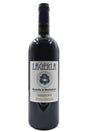 Bottle of La Gerla Brunello di Montalcino 2019-Red Wine-Flatiron SF
