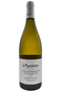 Bottle of La Manufacture Chablis 1er Cru Vaillons Vieilles Vignes 2021-White Wine-Flatiron SF