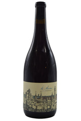 Bottle of La Marea Central Coast Grenache 2022-Red Wine-Flatiron SF