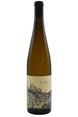 Bottle of La Marea Monterey County Albarino Kristy Vineyard 2025-White Wine-Flatiron SF