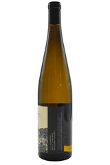 Bottle of La Marea Monterey County Albarino Kristy Vineyard 2025-White Wine-Flatiron SF