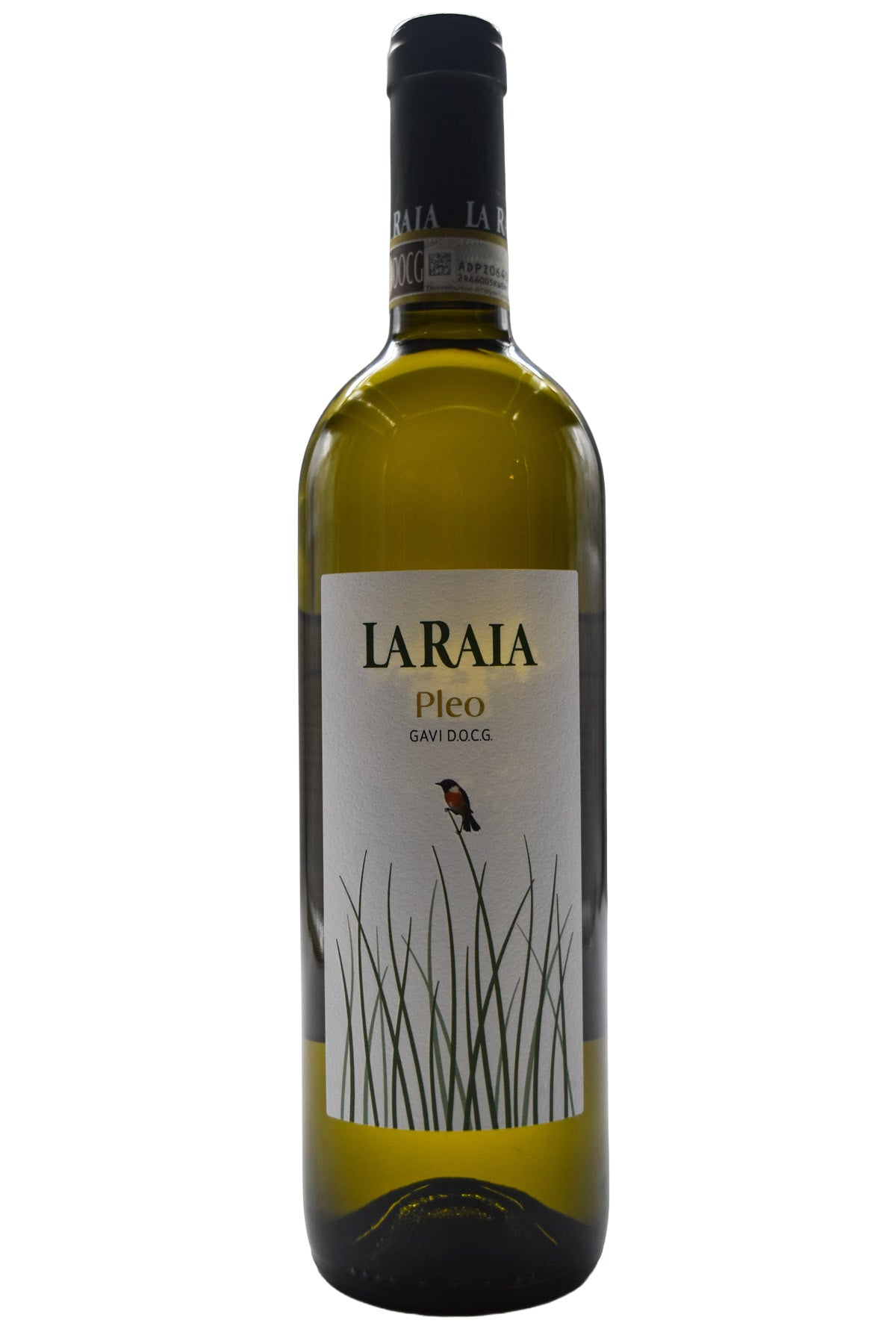 La Raia Gavi Pleo 2024