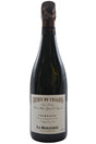 Bottle of La Rogerie Champagne Blanc de Blancs Grand Cru Chemin de Chalons Tirage 23-White Wine-Flatiron SF