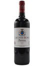 Bottle of Lacoste Borie Pauillac 2018-Red Wine-Flatiron SF