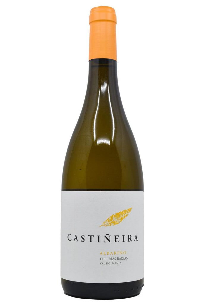 Bottle of Lagar de Pintos Rias Baixas Albarino Castineira 2023-White Wine-Flatiron SF