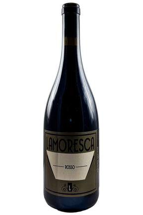 Bottle of Lamoresca Terre Siciliane Rosso 2025-Red Wine-Flatiron SF