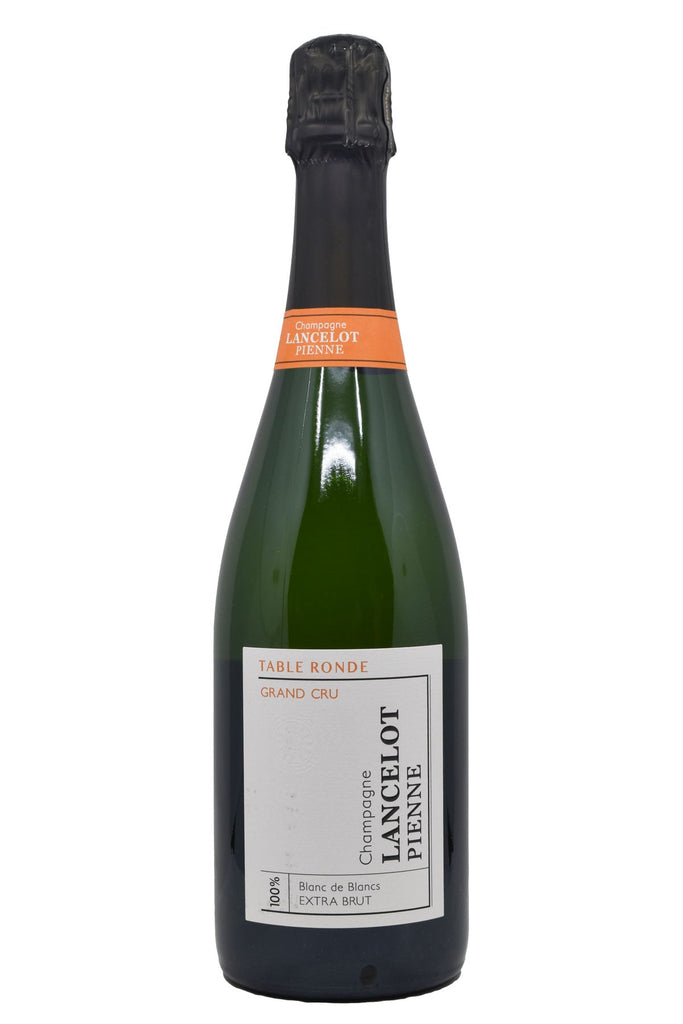 Bottle of Lancelot-Pienne Champagne Grand Cru Extra Brut Table Ronde NV ['19 Base]-Sparkling Wine-Flatiron SF