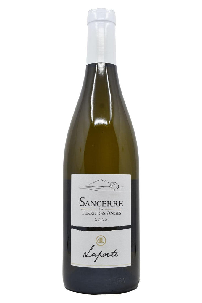 Bottle of Laporte Sancerre La Terre des Anges 2022-White Wine-Flatiron SF