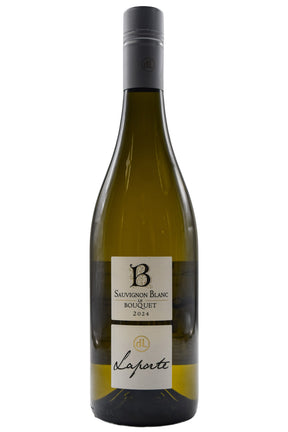 Bottle of Laporte Sauvignon Blanc Le Bouquet 2024-White Wine-Flatiron SF