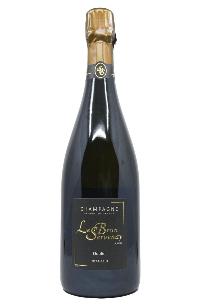 Bottle of Le Brun Servenay Champagne Extra Brut Odalie NV-Sparkling Wine-Flatiron SF