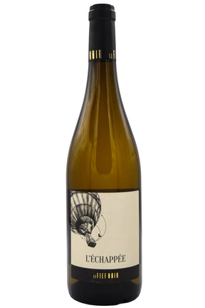 Bottle of Le Fief Noir Anjou l'Echapee Blanc 2023-White Wine-Flatiron SF