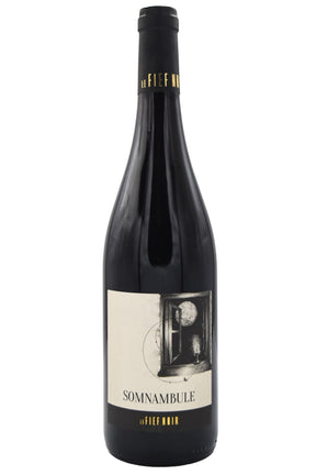 Bottle of Le Fief Noir Grolleau/Cabernet Franc Somnambule 2023-Red Wine-Flatiron SF
