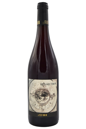 Bottle of Le Fief Noir Pineau d'Aunis Revolution 2023-Red Wine-Flatiron SF