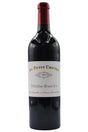 Bottle of Le Petit Cheval Saint Emilion Grand Cru 2021-Red Wine-Flatiron SF