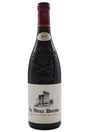Bottle of Le Vieux Donjon Chateauneuf-du-Pape Rouge 2023-Red Wine-Flatiron SF