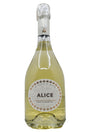 Bottle of Le Vigne de Alice Prosecco Extra Dry Daman 2020-Sparkling Wine-Flatiron SF