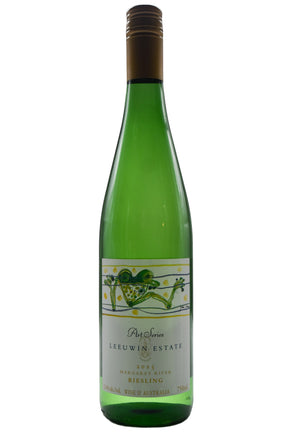 Bottle of Leeuwin Estate Art Series Riesling Margaret River 2025-White Wine-Flatiron SF