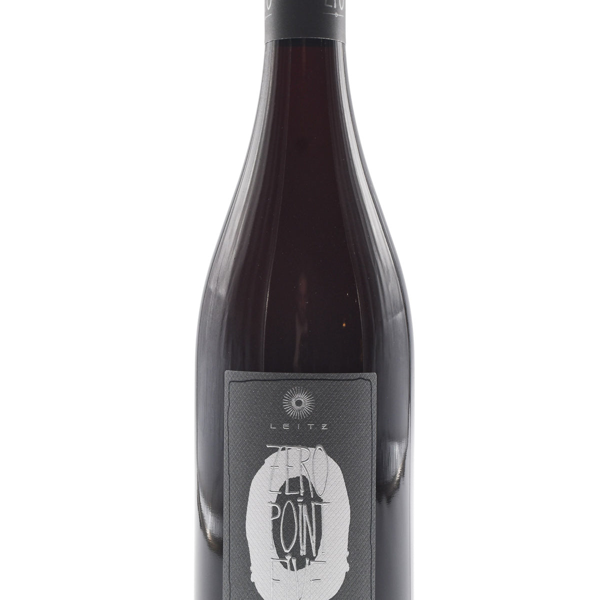Leitz Eins Zero Point Five Pinot Noir (Non-alcoholic) – Flatiron SF
