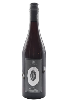 Bottle of Leitz Eins Zero Point Five Pinot Noir (Non-alcoholic)-Grocery-Flatiron SF