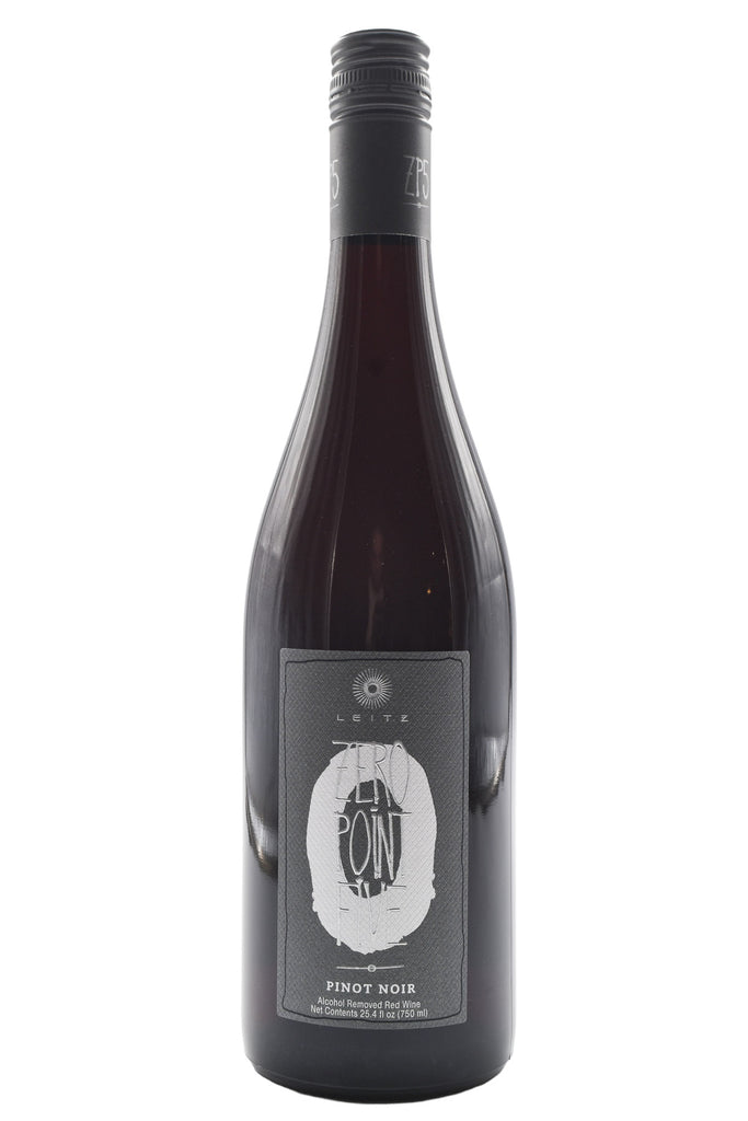 Bottle of Leitz Eins Zero Point Five Pinot Noir (Non-alcoholic)-Grocery-Flatiron SF