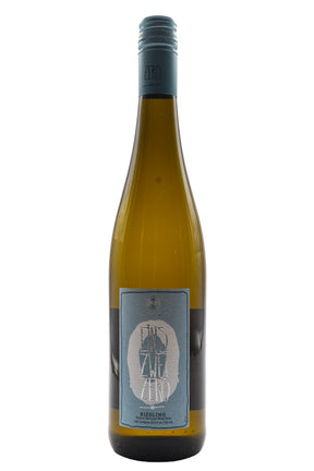 Bottle of Leitz Eins Zwei Zero Riesling (Non-alcoholic)-Grocery-Flatiron SF