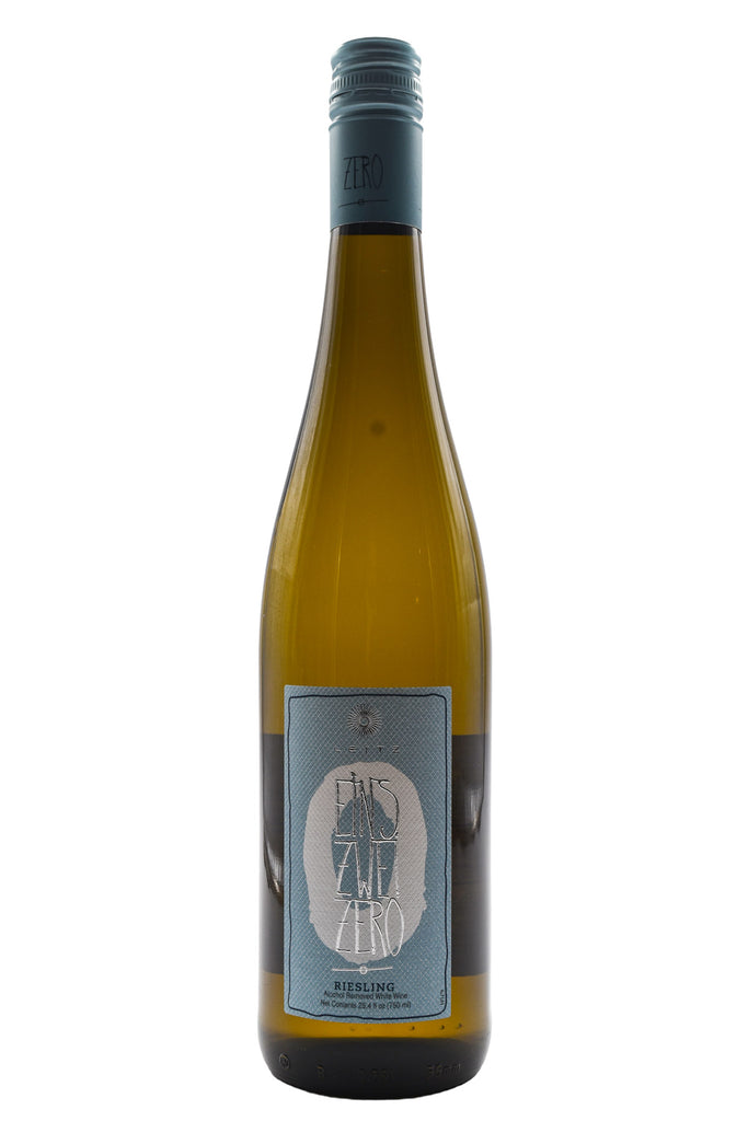 Bottle of Leitz Eins Zwei Zero Riesling (Non-alcoholic)-Grocery-Flatiron SF