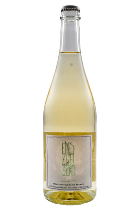 Bottle of Leitz Eins Zwei Zero Sparkling Blanc de Blancs (Non-alcoholic)-Grocery-Flatiron SF