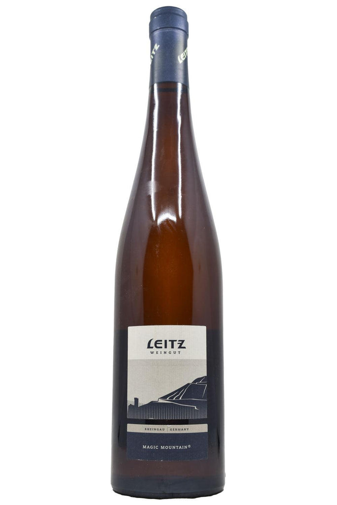 Bottle of Leitz Rudesheim Riesling Magic Mountain 2009-White Wine-Flatiron SF