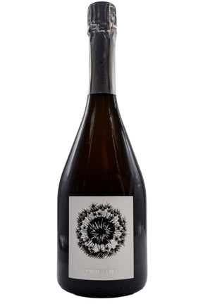 Bottle of Lelarge Pugeot Champagne Extra Brut Quintessence 2010-Sparkling Wine-Flatiron SF